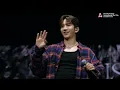 Anson Lo 盧瀚霆 《Hey Hey OK!》 - 《MUSIC UNBOUNDED LIVE MACAU》 Sound Check環節 2026.04.05 （部分節錄）