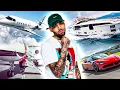 Chris Brown Lifestyle Net Worth Fortune Car Collection Mansion