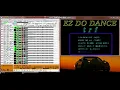 【MIDI再生】trf／EZ DO DANCE