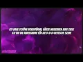 Peter Fox - ALLES NEU [Lyrics]