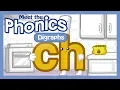 Download Lagu Meet the Phonics Digraphs - ch