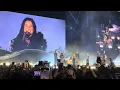 Fher Olvera & Dua Lipa - Oye Mi Amor (Live From Mexico) [Dec/2/2025]