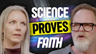 Quantum Physics Proves God s Existence w Dr Theresa Bullard Soul Boom