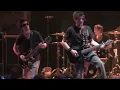 Crossfade - Colors,Live High Quality Video!