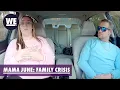 Pumpkin Justin 1 on 1 Talk Mama June Family Crisis