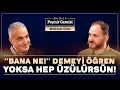 Download Lagu Çok Huzursuzum, Niye Mutlu Olamıyorum? Diyorsan... | Bekir Develi ile Peynir Gemisi | Mehmet Dinç