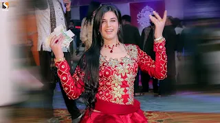 Mere Dil De Sheeshe Vich Sajna Dolphin Rani Mujra Dance Performance 2022 