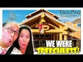 Our STAY at TWIN PINE CASINO RESORT in NORTHERN CALIFORNIA