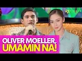 Download Lagu Oliver Moeller ng EXpecially For You ng It’s Showtime, INAMIN NA ang totoong estado nila ni Kim Chiu
