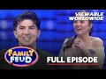 Download Lagu Family Feud: MAVY LEGASPI, HINAMON SI CASSY LEGASPI SA HULAAN! (Oct 10, 2025) (Full Episode 840)