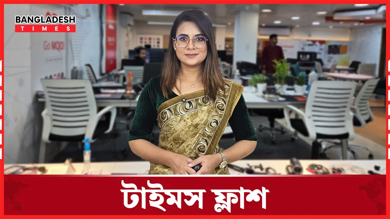 শপথ না পড়ালে নিজেই শপথ পড়ে চেয়ারে বসবেন ইশরাক