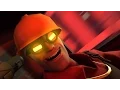 RED ZONE SFM