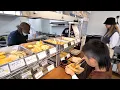 Download Lagu A Day in the Life of a Japanese Udon Master: 5 AM Start for $3 Japanese Street Food