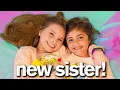 Download Lagu MY DAUGHTER ADOPTS A SISTER *Emotional*