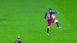17 impossible ball controls only lionel messi can do in football touch of goat hd 