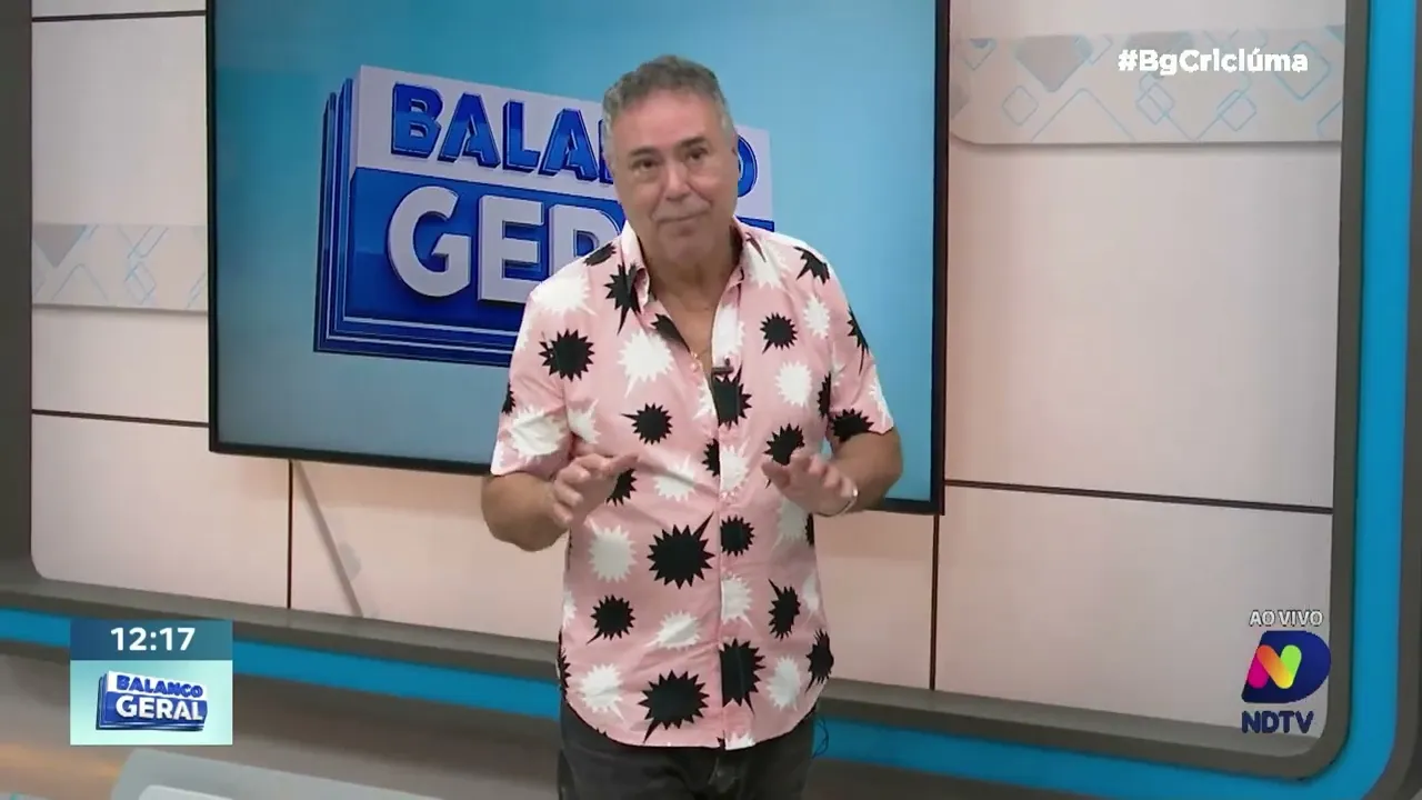 Ney Lopes: Deputada Federal Julia Zanatta sofre acidente após jogo do Criciúma