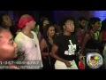 New Soca Hypasounds -  Sugar Rush  / I AM SOCA 2016 TOUCH-UP TV HD