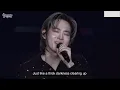 SUHO - Zero Gravity Live Performance Eng Sub