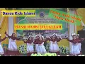 Tarian Anak islami HASBI RABBI JALLALLAH