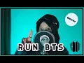Download Lagu 【Aprillia】BTS (방탄소년단) - Run BTS (달려라 방탄)  |  (Cover)