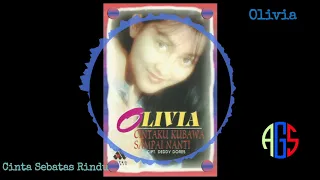 Download Olivia - Cinta Sebatas Rindu MP3