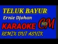 Download Lagu Karaoke Teluk Bayur,Ernie Djohan,Remix Dut Asyik