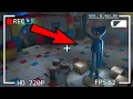Download Lagu Hidden camera RECORDED Huggy Wuggy ESCAPE! (Poppy Playtime)