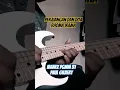Download Lagu perjuangan dan doa #rhomairama #paulgilbert #ibanezguitars