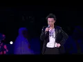 【4K60FPS】陈奕迅《K歌之王》神级现场！忘词和杨千嬅都来了 4K 超清