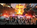 Download Lagu KARMA ISRAEL DIBALAS TUNTAS! H4MAS Hajar IDF Hingga Israel Menangis Kehilangan Ribuan Pasukan