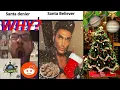 Santa Denier Meme Analysis