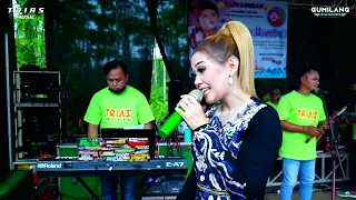 Download PERMATA HATI EVA AQUILA - TRIAS MUSIK WELAHAN MP3