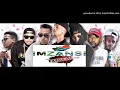 SA Hiphop Club Bangers Mix