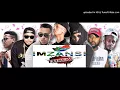Download Lagu SA Hiphop Club Bangers Mix