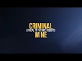 Choreography "Criminal Wine" Lyrikal and Patrice Roberts