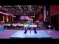 MALIK Ritam AUS - 2025 Artistic Junior Worlds