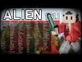 Powerful 2B2T Hack Client Alien For Minecraft Java Edition 1 21 1
