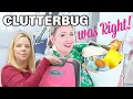 10 GENIUS Decluttering Tips from Clutterbug I WISH I d Known Sooner