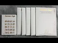 Download Lagu ♡Unboxing NCT 2023 엔시티 2023 4th Studio Album Golden Age (Archiving \u0026 Collecting Ver.)♡