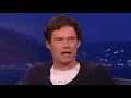 Bill Hader impersonates Arnold Schwarzenegger DeepFake