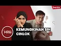 Download Lagu Duet dalam Lagu 'Naradira', Luthfi Aulia dan Feby Putri Saling Mengagumi?