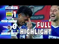 Lagu FULL HIGHLIGHT PERSIB BANDUNG 1 v 0 BANGKOK UNITED AFC Champions League two