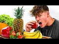 Download Lagu Ich esse die 20 gesündesten Lebensmittel