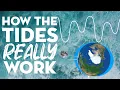 Download Lagu How the tides REALLY work