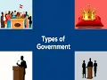Democracy vs Monarchy vs Dictatorship Types of Government Explained