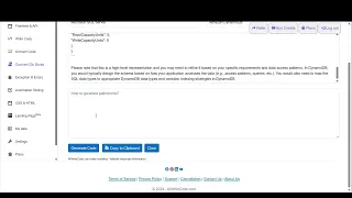 AI Database Script Translator - Effortlessly Convert SQL Across Platforms https AIWriteCode com