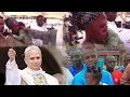 Lagu 4-Year-Old Who Never Walked Walks After Fr Mbaka’s Prayer | Miracle Testimony