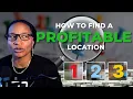 How To Find A Profitable Salon Suite Location in Your City