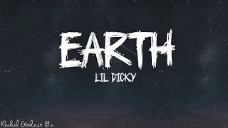 Download Lil Dicky – Earth (Lyrics) MP3