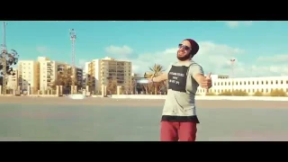 صلاح غالي بنغازي هذا جوها جديد 2017 
